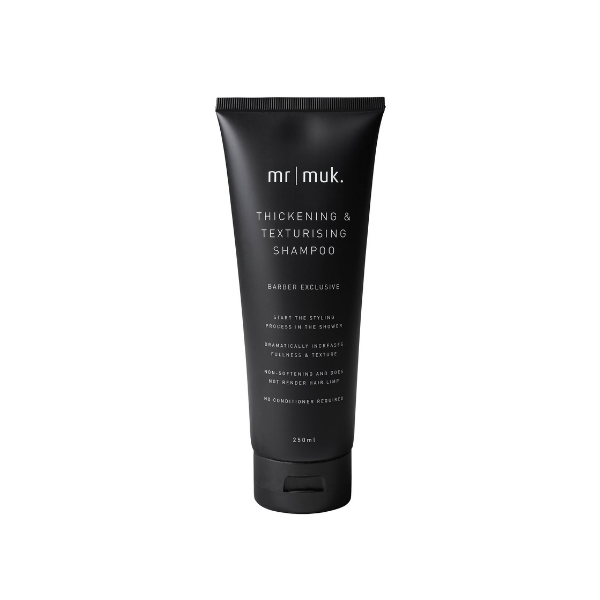 MR MUK THICKENING & TEXTURISING SHAMPOO
