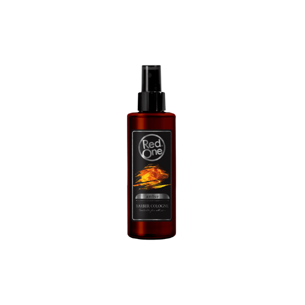 RedOne After Shave Cologne – Amber 400ml