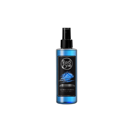 RedOne After Shave Cologne – Undulation 400ml