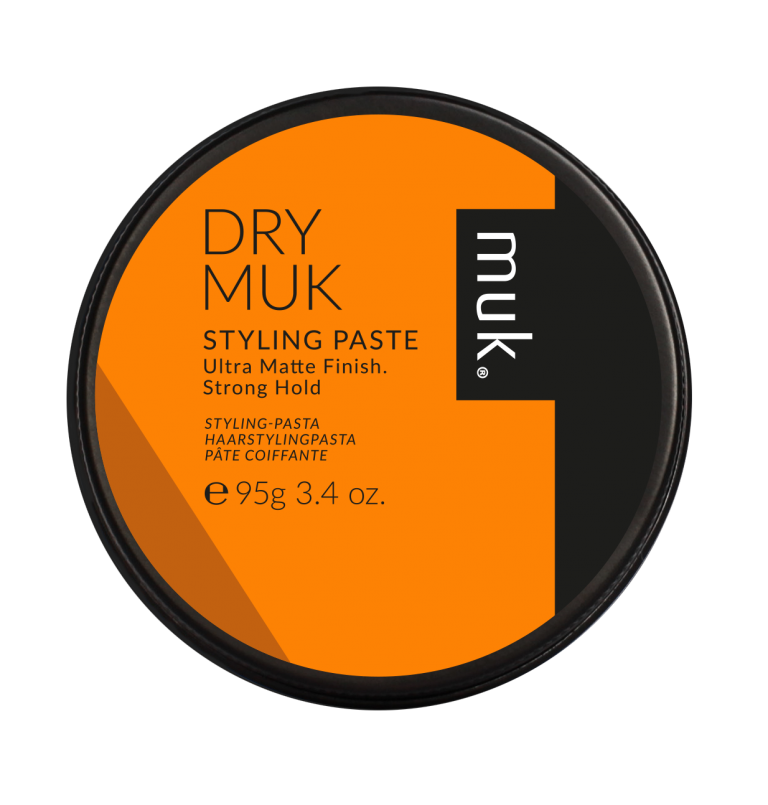 DRY MUK STYLING PASTE