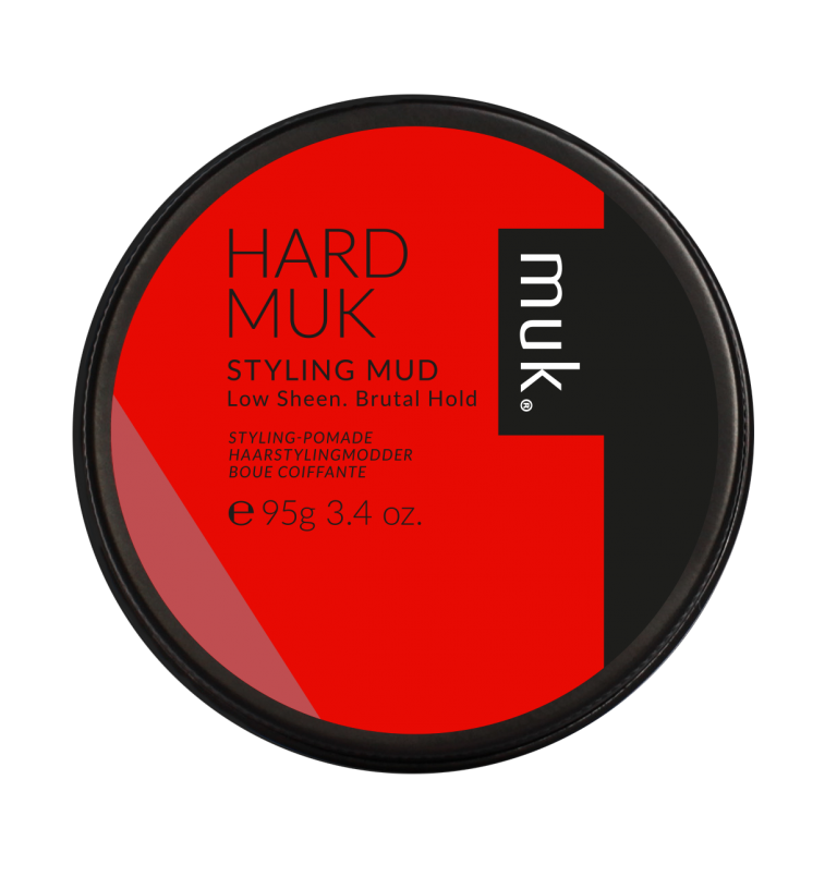 HARD MUK STYLING MUD