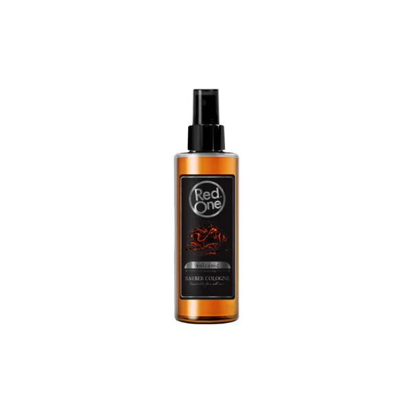 RedOne After Shave Cologne – Volcanic 150ml