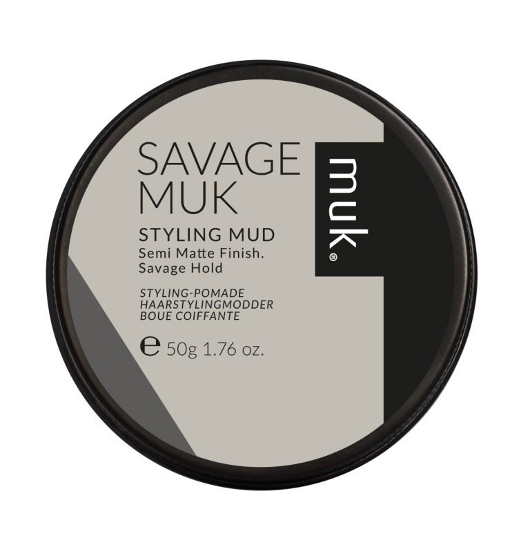 SAVAGE MUK STYLING MUD