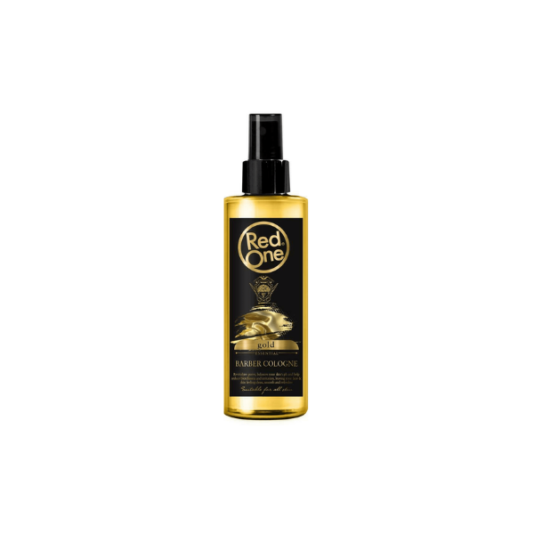 RedOne After Shave Cologne – Gold 400ml